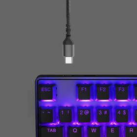 Klávesnice SteelSeries Apex Pro TKL WL (2023) US černá

 obrázek produktu 12 z 14