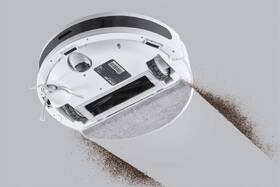 Robotický vysavač Sencor SRV 7450WH bílý

 obrázek produktu 14 z 15