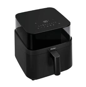 Fritéza horkovzdušná Haier HAF3AFW 011 černá

 obrázek produktu 3 z 19