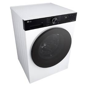 Pračka LG F4X5011TKB bílá

 obrázek produktu 12 z 15