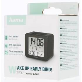 Budík Hama Cube černý/bílý

 obrázek produktu 3 z 3