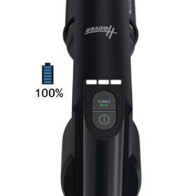 Tyčový vysavač Hoover HF210HXP 011 černý

 obrázek produktu 10 z 36