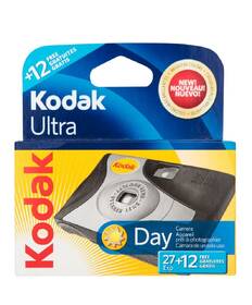 Analogový fotoaparát Kodak Daylight 800/39 vícebarevný

 obrázek produktu 2 z 2