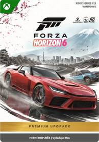 Microsoft Forza Horizon 6: Premium Upgrade - elektronická licence 

 obrázek produktu 1 z 1