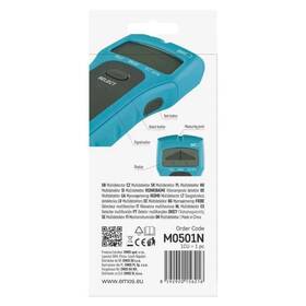 Multidetektor EMOS M0501N 

 obrázek produktu 6 z 6
