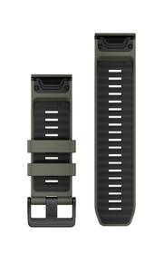 Řemínek Garmin QuickFit (26 mm) černý/zelený

 obrázek produktu 1 z 1