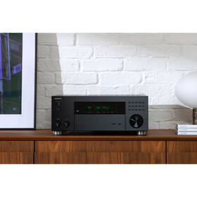 AV Receiver Onkyo TX-RZ30 černý

 obrázek produktu 8 z 11