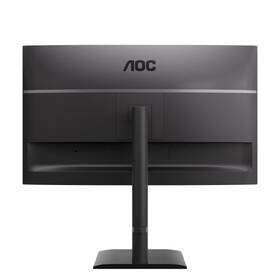 Monitor AOC U27E4CV černý

 obrázek produktu 6 z 10