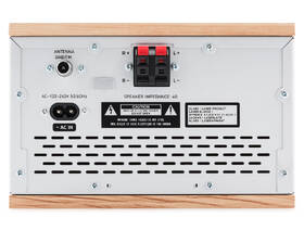 Mikrosystém GoGEN MSC 472 BSDAB stříbrný/hnědý

 obrázek produktu 5 z 6