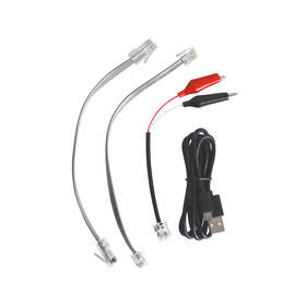 Zkoušečka UNI-T UT683KIT 

 obrázek produktu 2 z 6