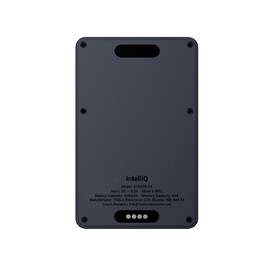 Diktafon Tesla IntelliQ AI NOTE 64 černý

 obrázek produktu 1 z 11
