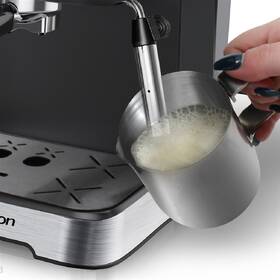 Pákový kávovar Rohnson R-98034 černý/stříbrný

 obrázek produktu 3 z 7