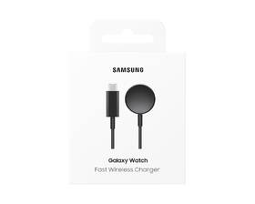 Nabíjecí kabel Samsung pro hodinky Samsung Galaxy Ultra Watch9 černý

 obrázek produktu 4 z 4