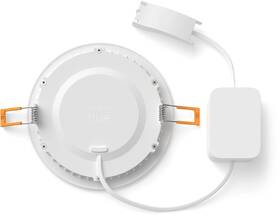 Vestavné svítidlo Philips Hue WCA Slim Recessed Light L EMEA bílé

 obrázek produktu 4 z 7