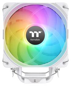 Chladič CPU Thermaltake CPU UX200 SE ARGB bílý

 obrázek produktu 1 z 5