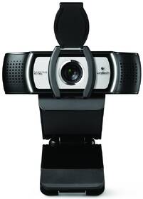 Webkamera Logitech C930e černá

 obrázek produktu 1 z 3