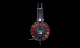 Headset Genius HS-G680 černý

 obrázek produktu 2 z 8