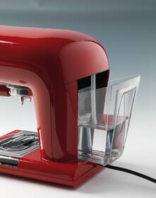 Espresso Ariete ART 1388/30 červené

 obrázek produktu 4 z 5