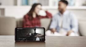 Mobilní telefon Samsung Galaxy S9 fialový

 obrázek produktu 23 z 25