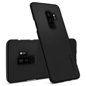 Kryt na mobil Spigen na Samsung Galaxy S9+ černý

 obrázek produktu 1 z 6