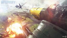 Hra EA Battlefield V 

 obrázek produktu 3 z 5
