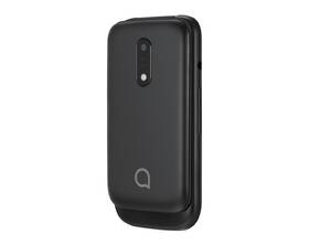 Mobilní telefon ALCATEL 2053D Dual SIM černý

 obrázek produktu 6 z 13