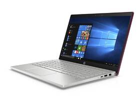 Notebook HP 14-ce1004nc červený

 obrázek produktu 1 z 6