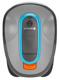 Robotická sekačka Gardena SILENO life 15101-32 

 obrázek produktu 1 z 6