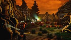 Hra Sony MediEvil 

 obrázek produktu 6 z 6