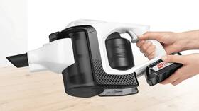 Tyčový vysavač Bosch BCS81EXC (s baterií) 

 obrázek produktu 14 z 15