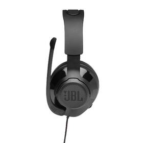 Headset JBL Quantum 300 černý

 obrázek produktu 6 z 16