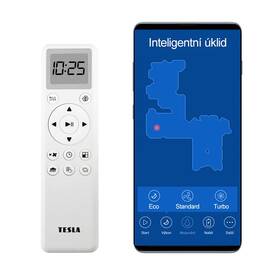 Robotický vysavač Tesla iQ300 

 obrázek produktu 5 z 16