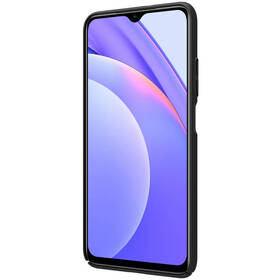 Kryt na mobil Nillkin Super Frosted na Xiaomi Redmi 9T černý

 obrázek produktu 3 z 3