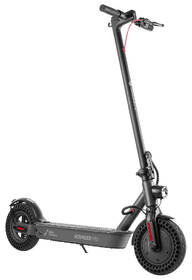 Elektrická koloběžka GoGEN VOYAGER PRO S701B, černá, APP 
