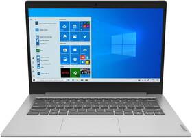 Notebook Lenovo IdeaPad 1 14IGL05 + Microsoft 365 pro jednotlivce šedý

 obrázek produktu 3 z 9