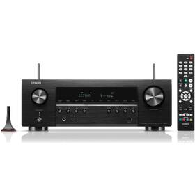 AV Receiver Denon AVC-S660H černý

 obrázek produktu 3 z 4