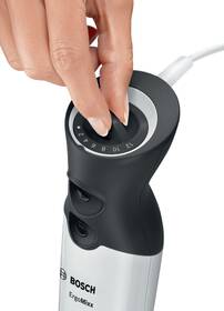 Ponorný mixér Bosch MS6CA41H50 černý/bílý

 obrázek produktu 5 z 7