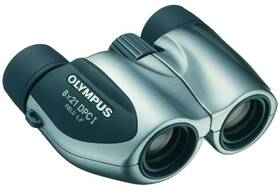 Dalekohled Olympus 8x21 DPC I stříbrný

 obrázek produktu 1 z 2