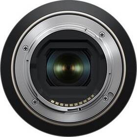 Objektiv Tamron 18-300 mm F/3.5-6.3 Di III-A VC VXD (Sony E) černý

 obrázek produktu 3 z 6