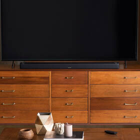 Soundbar Bose SoundBar 900 černý

 obrázek produktu 6 z 6