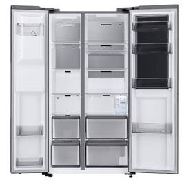 Americká lednice Samsung RH68B8541B1/EF černá

 obrázek produktu 4 z 17