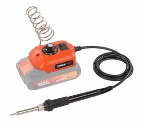 Pájka POWERPLUS POWDP7060 (bez baterie) 

 obrázek produktu 8 z 8