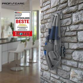 Akumulátorový vysavač ProfiCare AKS 3034 

 obrázek produktu 7 z 9