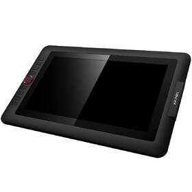 Grafický tablet XPPen Artist 13.3 Pro černý

 obrázek produktu 1 z 7