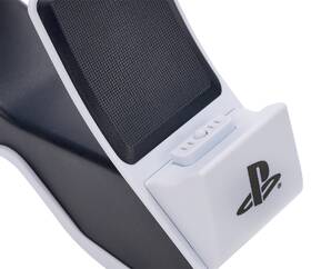 Dokovací stanice PowerA Twin Charging Station pro DualSense Wireless Controllers černá/bílá

 obrázek produktu 4 z 6