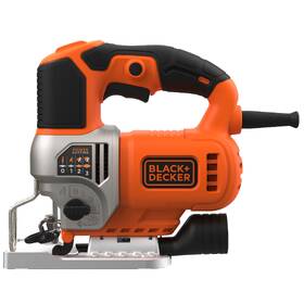 Přímočará pila Black-Decker BES610-QS 

 obrázek produktu 1 z 4