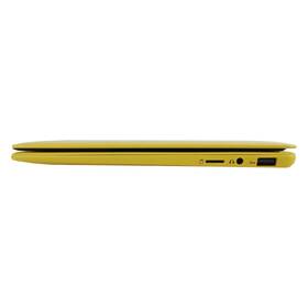 Notebook Umax VisionBook 12WRX žlutý

 obrázek produktu 6 z 7
