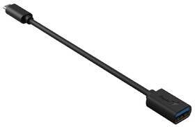 Redukce Genius ACC-C2AC, USB-A/USB-C, 21cm černá

 obrázek produktu 1 z 1