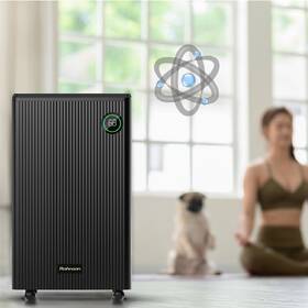 Odvlhčovač Rohnson R-91120 Double Filter & Ionizer 

 obrázek produktu 7 z 17