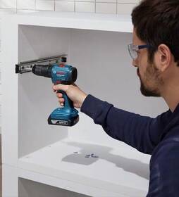 Aku vrtačka Bosch Professional GSB 185-LI (s baterií) 

 obrázek produktu 1 z 3